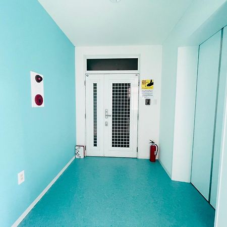 Maria Hotel 宇都宮 宇都宮市 エクステリア 写真