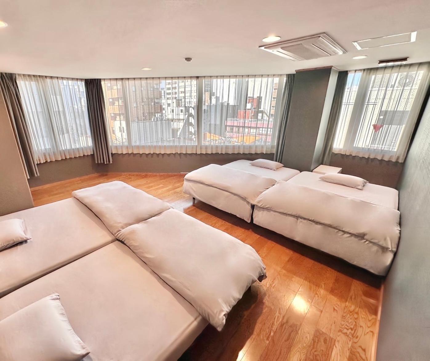 Maria Hotel 宇都宮 宇都宮市 エクステリア 写真