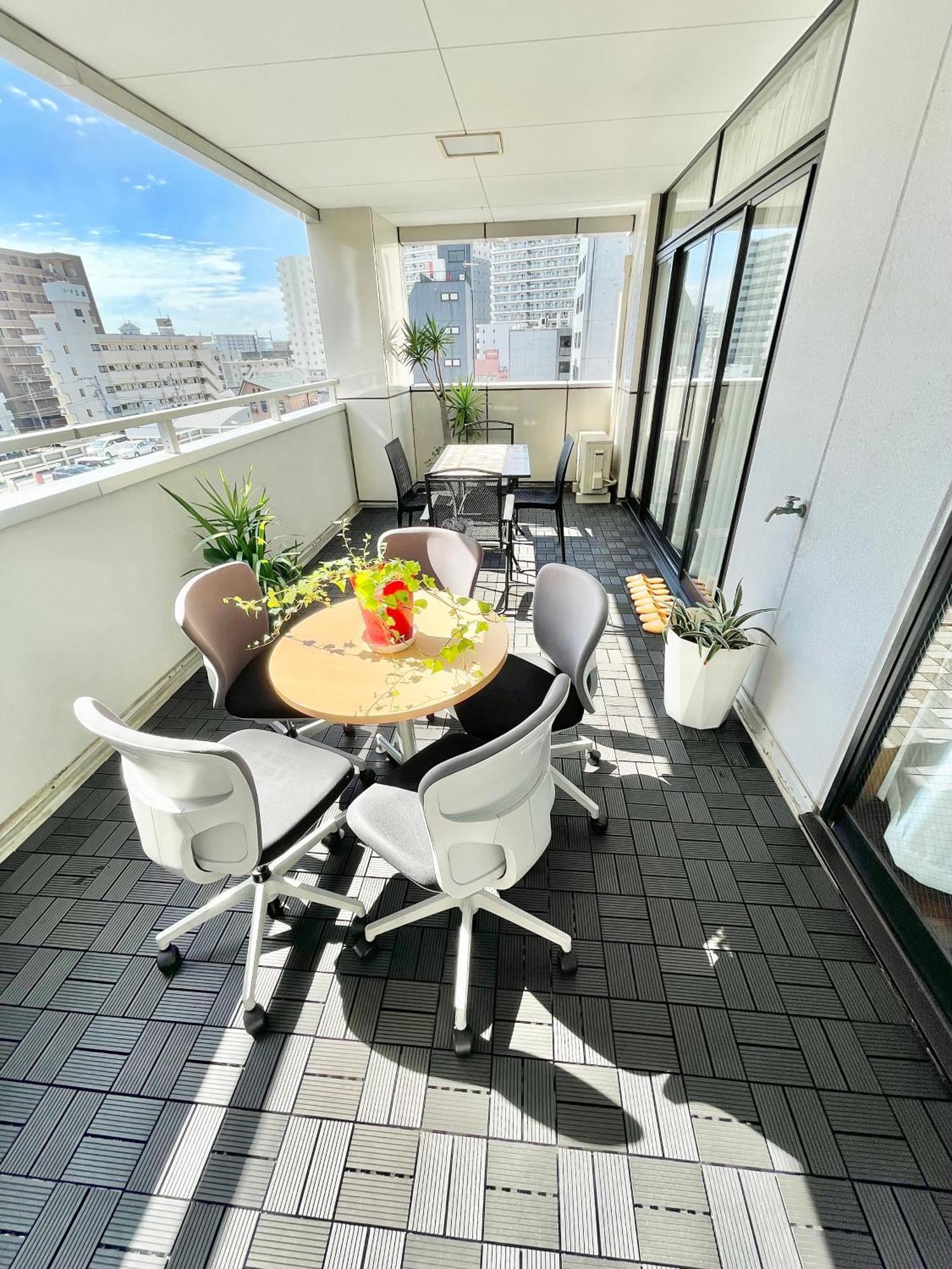 Maria Hotel 宇都宮 宇都宮市 エクステリア 写真