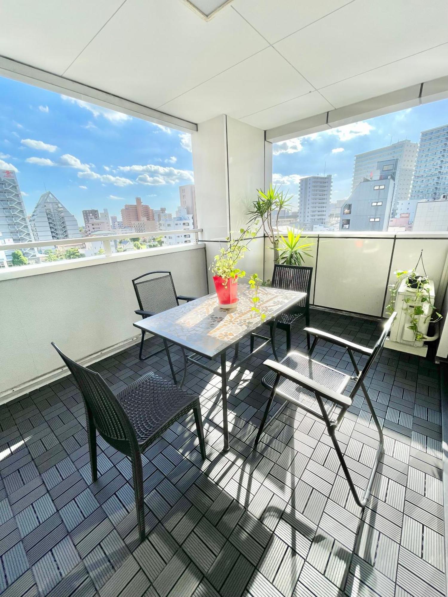 Maria Hotel 宇都宮 宇都宮市 エクステリア 写真